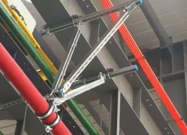 天门抗震支架厂家与你分享你必须做的紧急情况下的准备